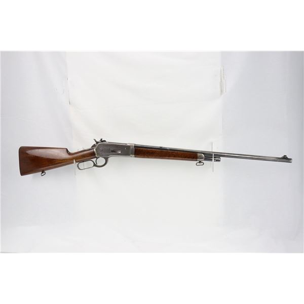 WINCHESTER , MODEL: 1886 TAKE DOWN , CALIBER: 33 WCF