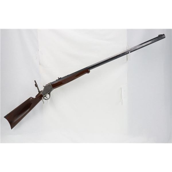 WINCHESTER , MODEL: 1885 HIGH WALL  , CALIBER: 40-90