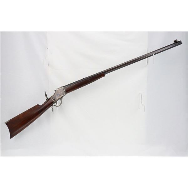 WINCHESTER , MODEL: 1885 HIGH WALL  , CALIBER: 38-55 WIN