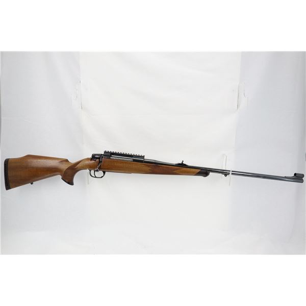 HEYM  , MODEL: SR20G , CALIBER: 7MM REM MAG