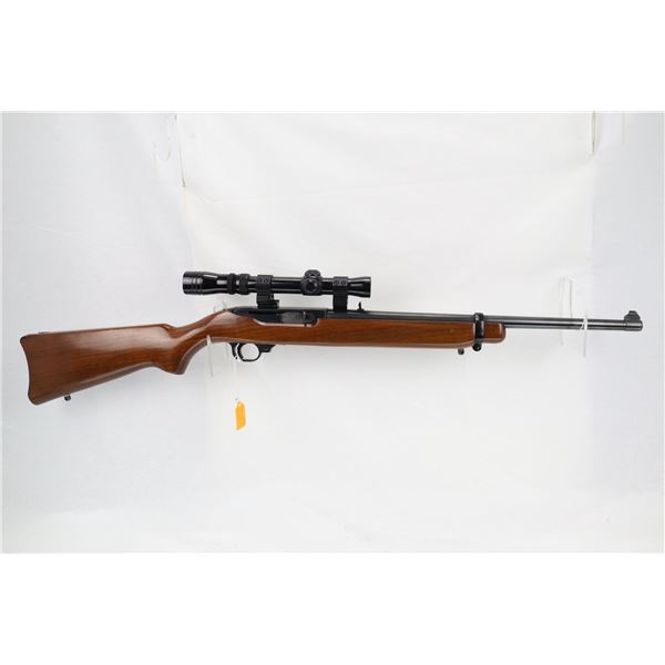 RUGER , MODEL: 44 CARBINE , CALIBER: 44 MAG