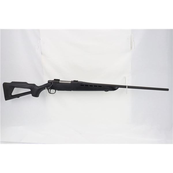 MOSSBERG , MODEL: 4X4 , CALIBER: 25-06