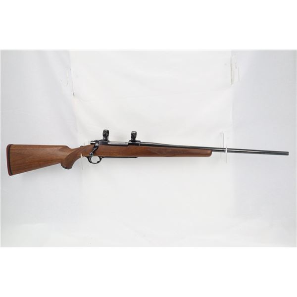 RUGER , MODEL: M77 , CALIBER: 270 WIN