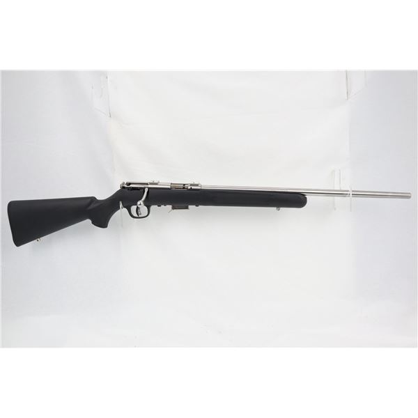 SAVAGE , MODEL: 93R17 , CALIBER: 17 HMR