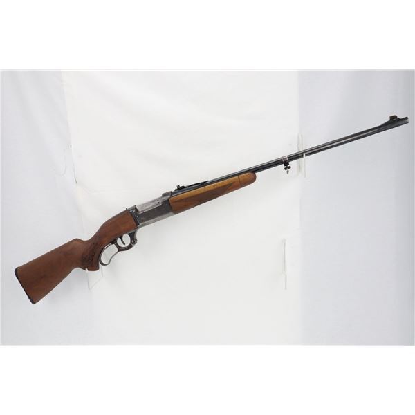 SAVAGE , MODEL: 99 , CALIBER: 300 SAV