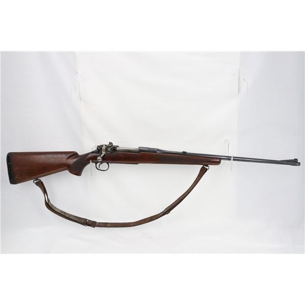 REMINGTON , MODEL: 720 , CALIBER: 30 CAL 1906 SPRINGFIELD