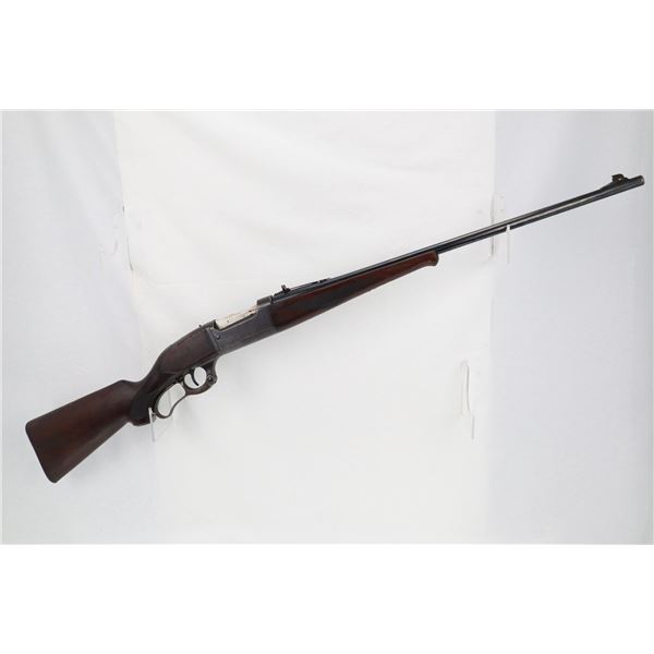SAVAGE , MODEL: 99 , CALIBER: 300 SAV