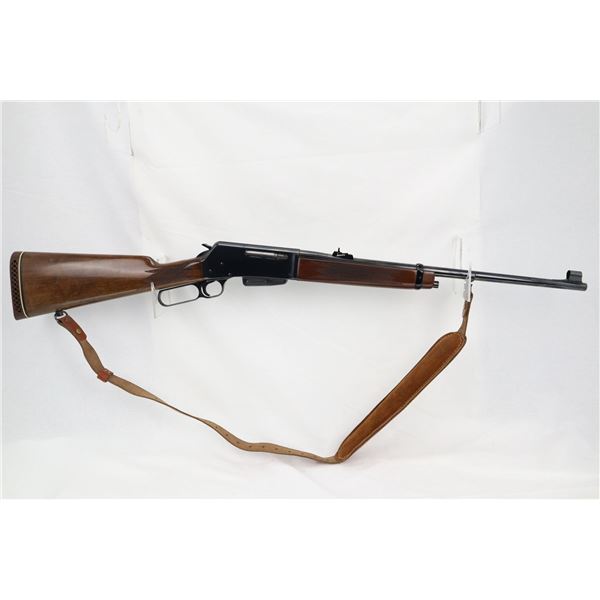 BROWNING , MODEL: BLR , CALIBER: 308 WIN