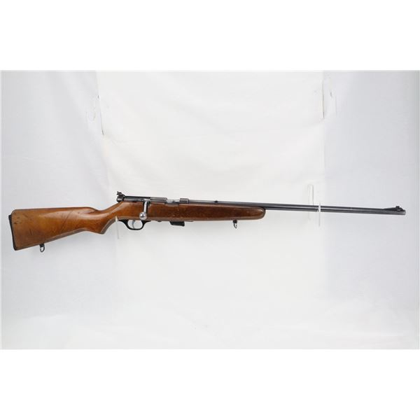 MARLIN , MODEL: 80 DL , CALIBER: 22 LR