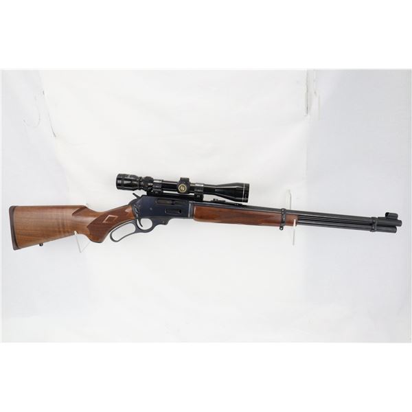 MARLIN JM , MODEL: 336C , CALIBER: 30-30 WIN