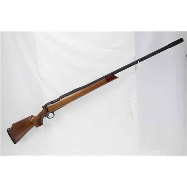 REMINGTON , MODEL: 700 CUSTOM , CALIBER: 308 WIN