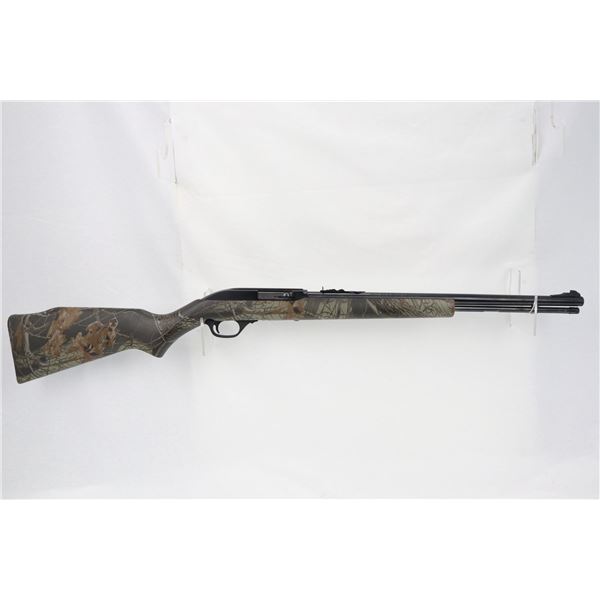 MARLIN , MODEL: 60 , CALIBER: 22 LR
