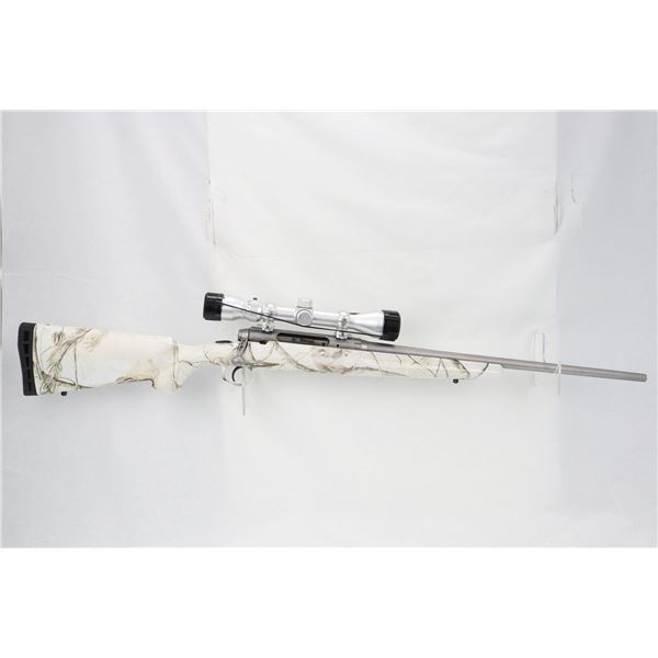 SAVAGE , MODEL: AXIS XP , CALIBER: 308 WIN