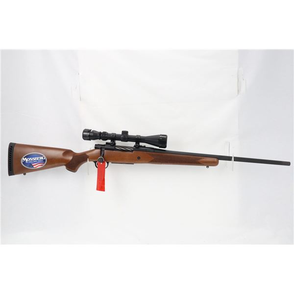 MOSSBERG , MODEL: PATRIOT  , CALIBER: 308 WIN