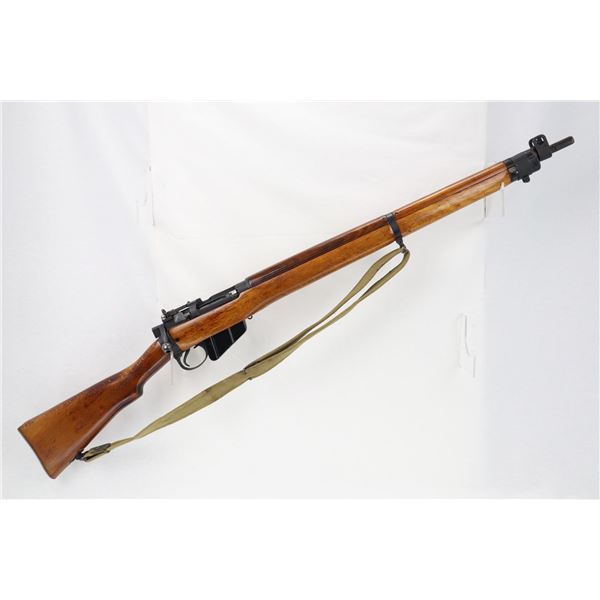 LEE ENFIELD  , MODEL: NO 4 MKI , CALIBER: 303 BR