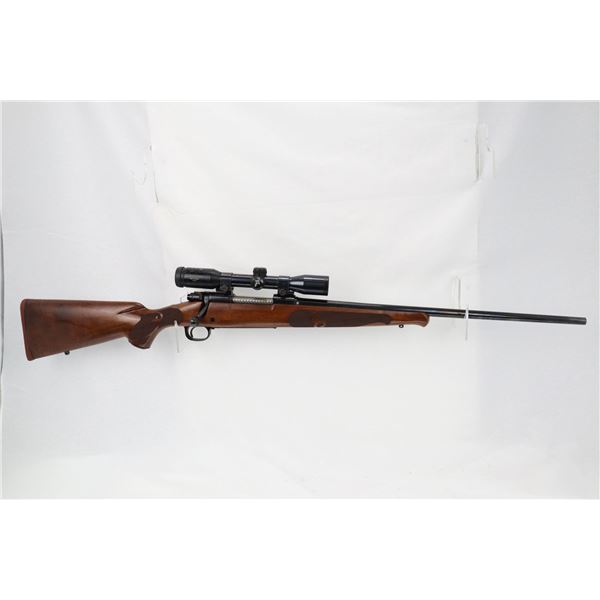 WINCHESTER , MODEL: 70 XTR , CALIBER: 7MM MAUSER