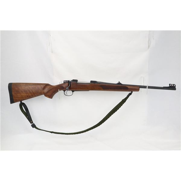 CZ , MODEL: 557 , CALIBER: 6.5 X 55