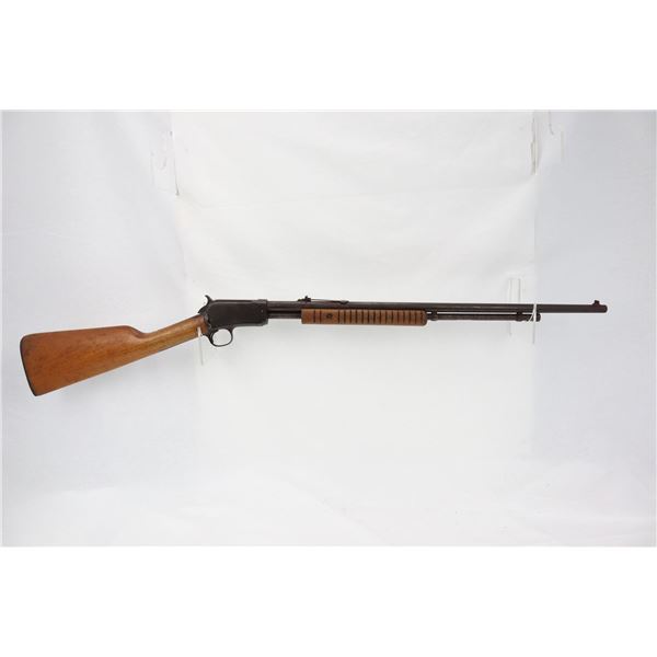 ROSSI , MODEL: 62 , CALIBER: 22 LR