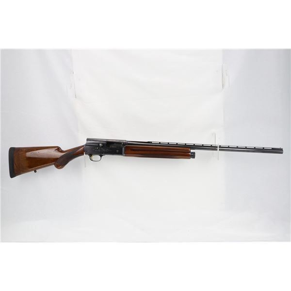 BROWNING , MODEL: AUTO 5 TWENTY , CALIBER: 20GA 2 3/4 