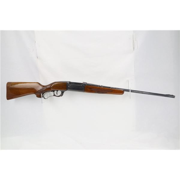 SAVAGE , MODEL: MODEL 99 , CALIBER: 250-3000
