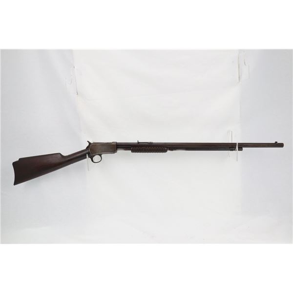 WINCHESTER , MODEL: 1890 , CALIBER: 22 SHORT