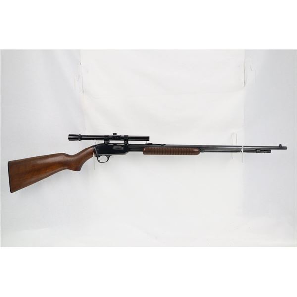 WINCHESTER , MODEL: 61 , CALIBER: 22 WIN MAG