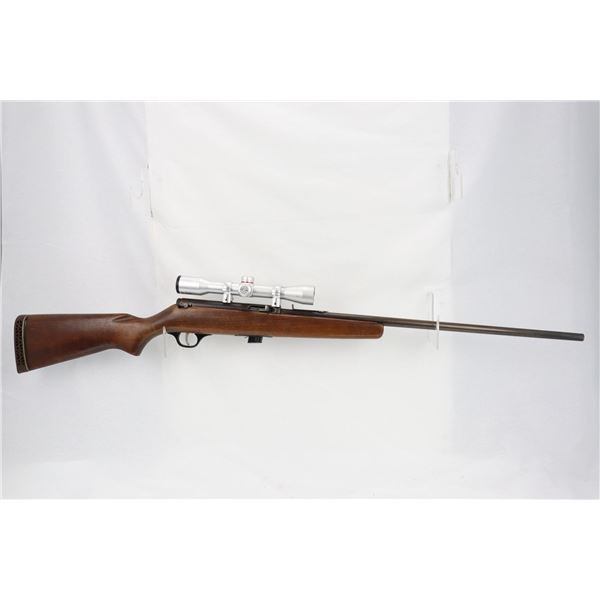 MARLIN , MODEL: 89C , CALIBER: 22 LR
