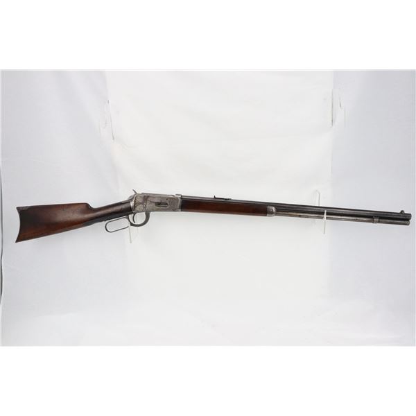 WINCHESTER , MODEL: 1894 RIFLE , CALIBER: 30 WCF