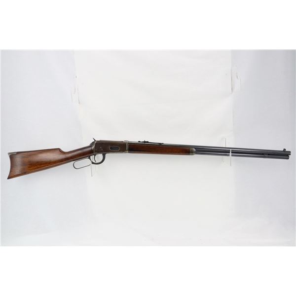 WINCHESTER , MODEL: 1894 RIFLE , CALIBER: 30 WCF