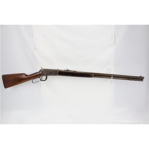 WINCHESTER , MODEL: 1894 RIFLE , CALIBER: 38-55