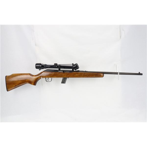 COOEY , MODEL: 64B , CALIBER: 22 LR