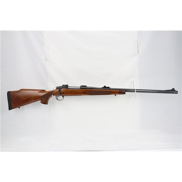 REMINGTON , MODEL: 700 BDL SAFARI , CALIBER: 375 H& H MAG