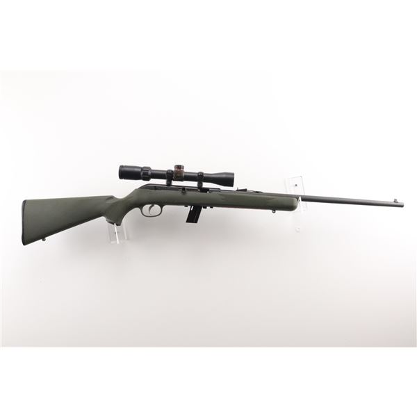 SAVAGE , MODEL: 64 , CALIBER: 22 LR