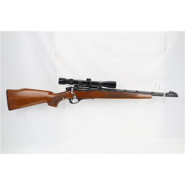 REMINGTON  , MODEL: 600 , CALIBER: 222 REM