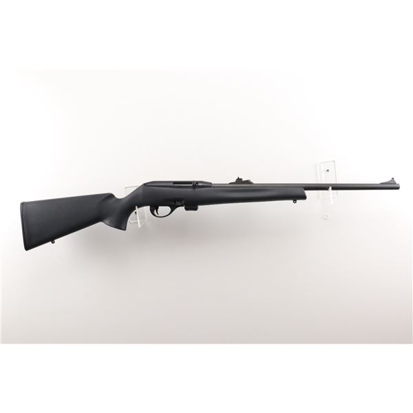 REMINGTON  , MODEL: 597 , CALIBER: 22 LR