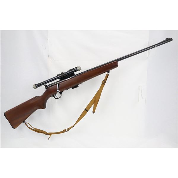 MARLIN , MODEL: 80DL , CALIBER: 22 LR