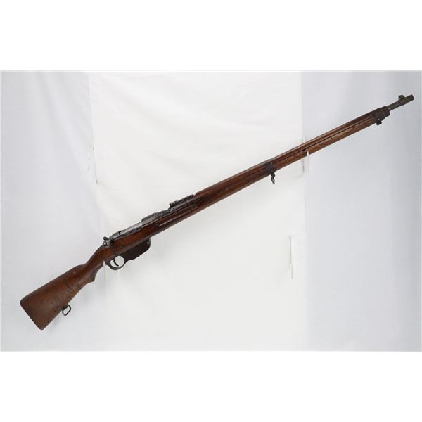 MANNLICHER , MODEL: 1895 , CALIBER: 8MM X 50R