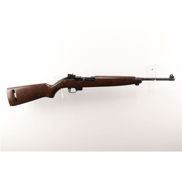 ERMA , MODEL: E M1 22 , CALIBER: 22 LR