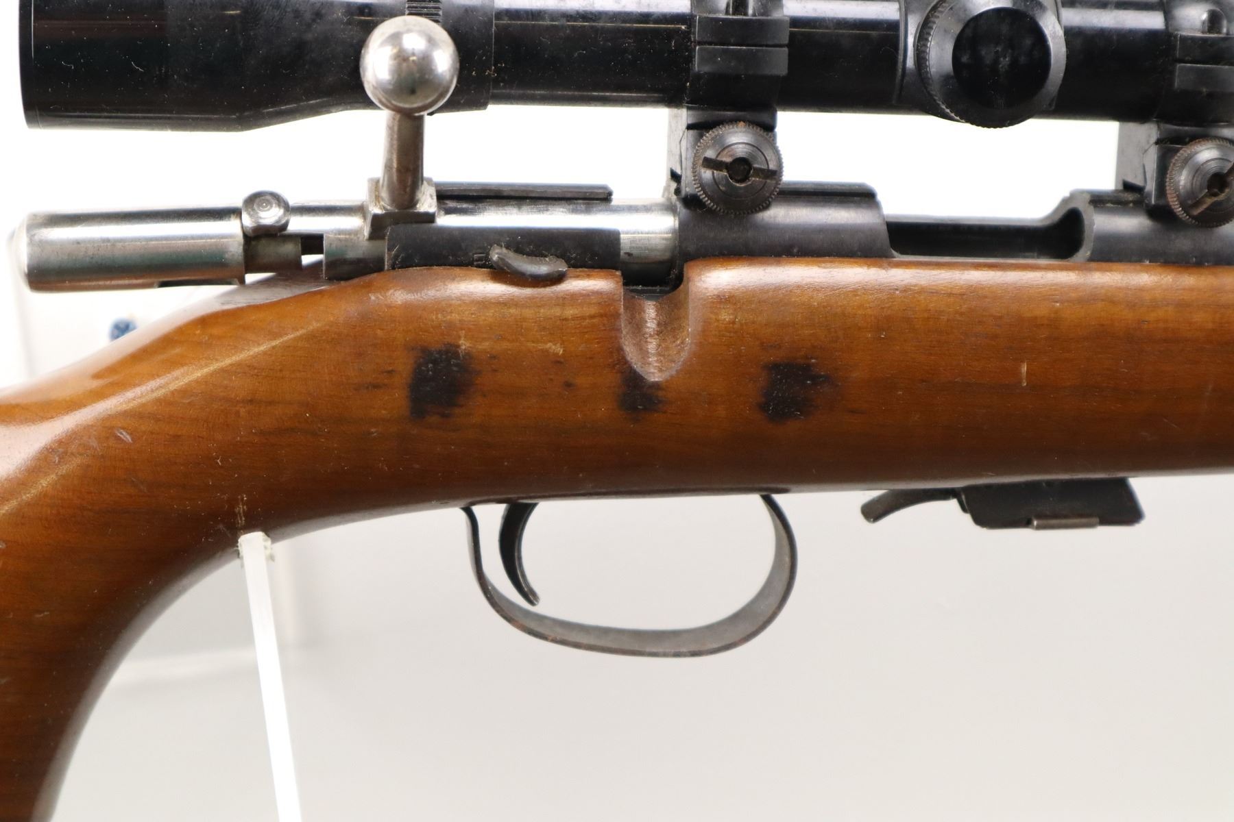 Model 171 CIL , MODEL: 171 , CALIBER: 22 LR
