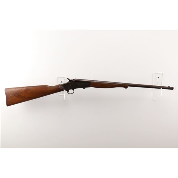 REMINGTON , MODEL: 6 , CALIBER: 32 LONG RF