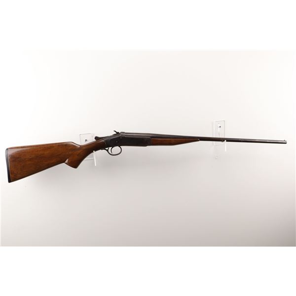 IVER JOHNSON  , MODEL: CHAMPION  , CALIBER: 410GA X 2 1/2"