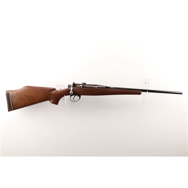 LEE ENFIELD , MODEL: NO 4 MK I SPORTER , CALIBER: 303 BR
