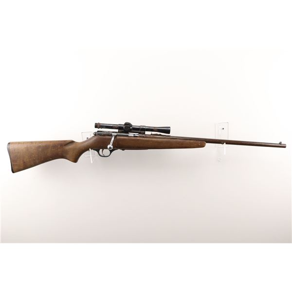 MARLIN , MODEL: 80 , CALIBER: 22 LR