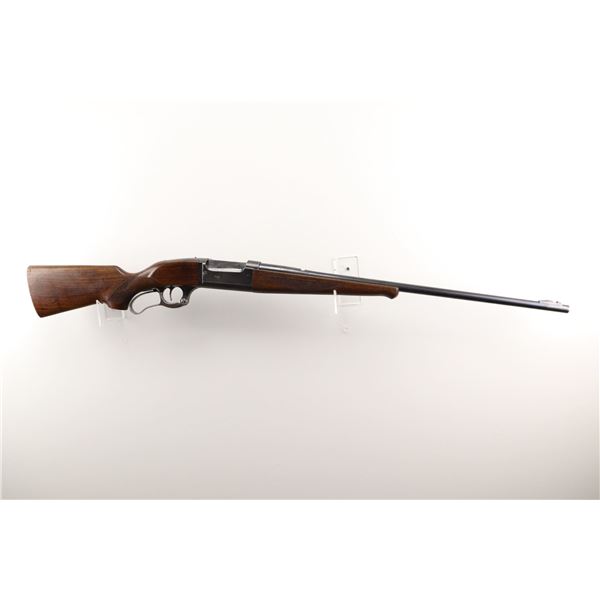 SAVAGE , MODEL: 99 , CALIBER: 300 SAV