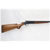 Image 2 : HARRINGTON & RICHARDSON , MODEL: TOPPER M48 , CALIBER: 20GA X 2 3/4"