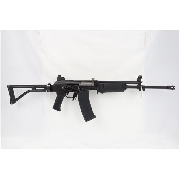 ISRAEL MILITARY INDUSTRIES , MODEL: GALIL , CALIBER: 5.56MM NATO