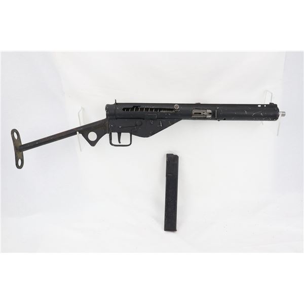 STEN  , MODEL: MARK III , CALIBER: 9MM