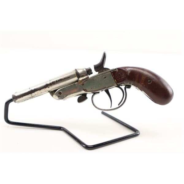 ROSSI , MODEL: GARRUCHA CALIBER: 22 LR