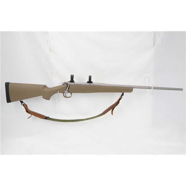 KIMBER , MODEL: 84M HUNTER  , CALIBER: 257 ROBERTS