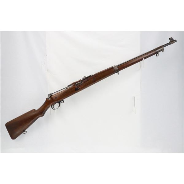 ROSS , MODEL: 1905 MK II 3* , CALIBER: 303 BR